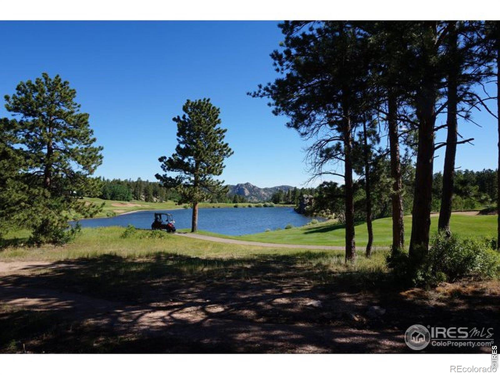 1001 Fox Acres Drive E Red Feather Lakes CO 80545