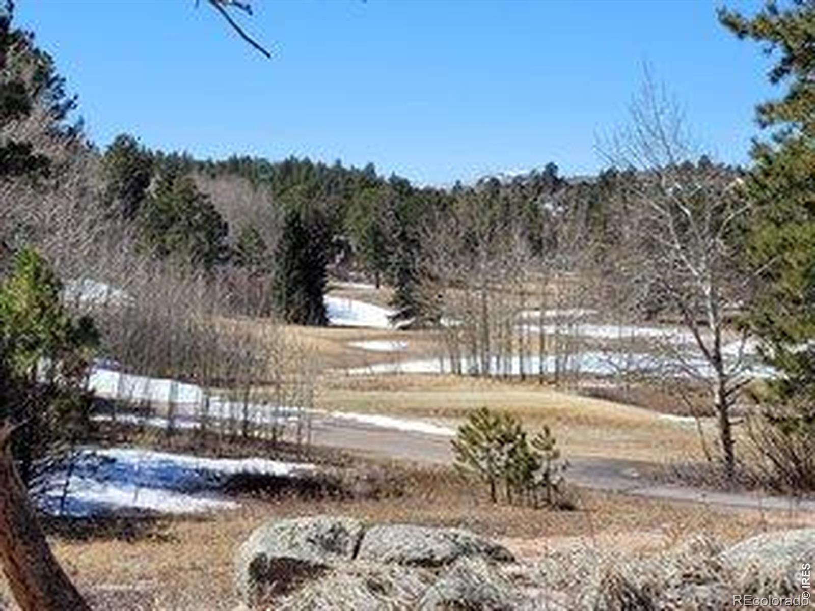 1001 Fox Acres Drive E Red Feather Lakes CO 80545