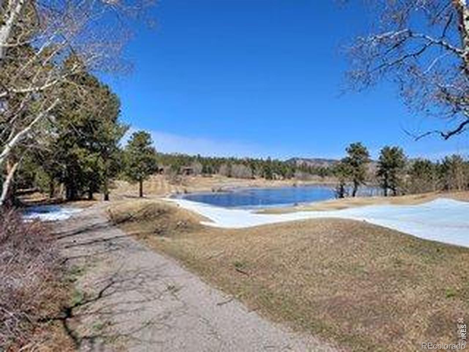 1001 Fox Acres Drive E Red Feather Lakes CO 80545