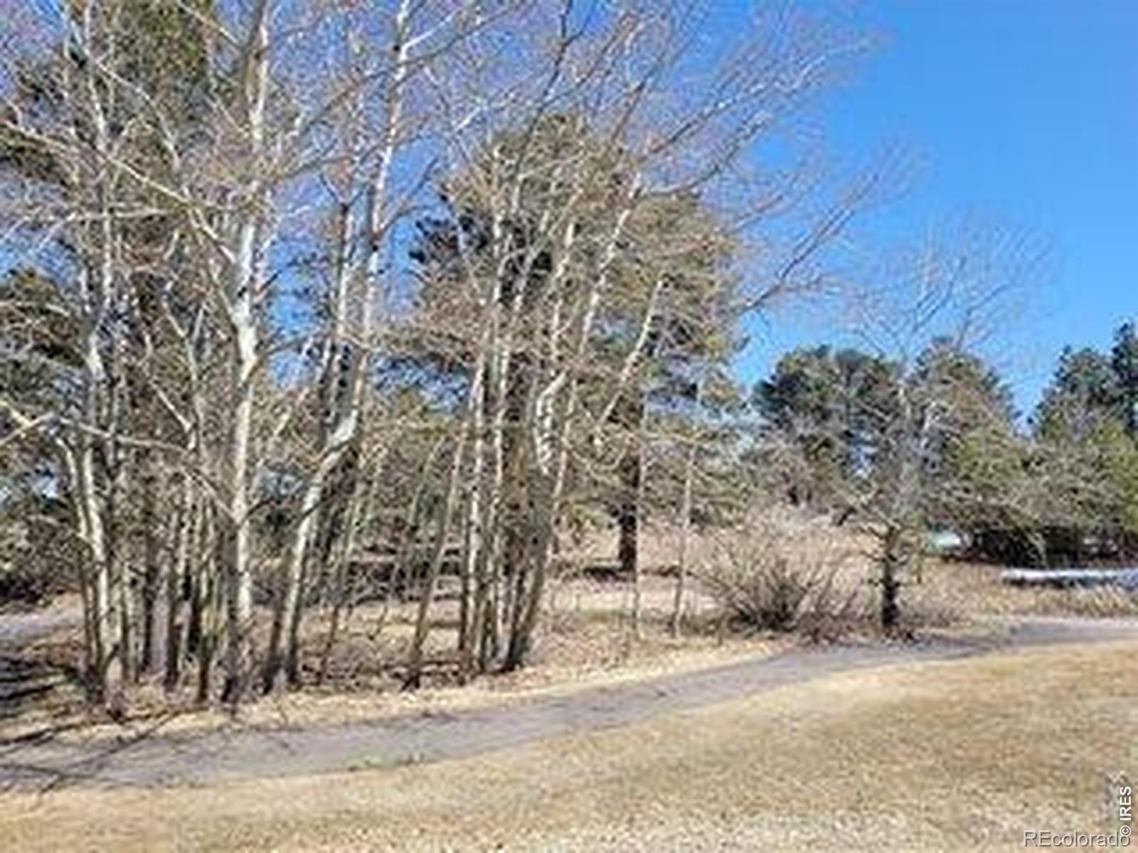 1001 Fox Acres Drive E Red Feather Lakes CO 80545