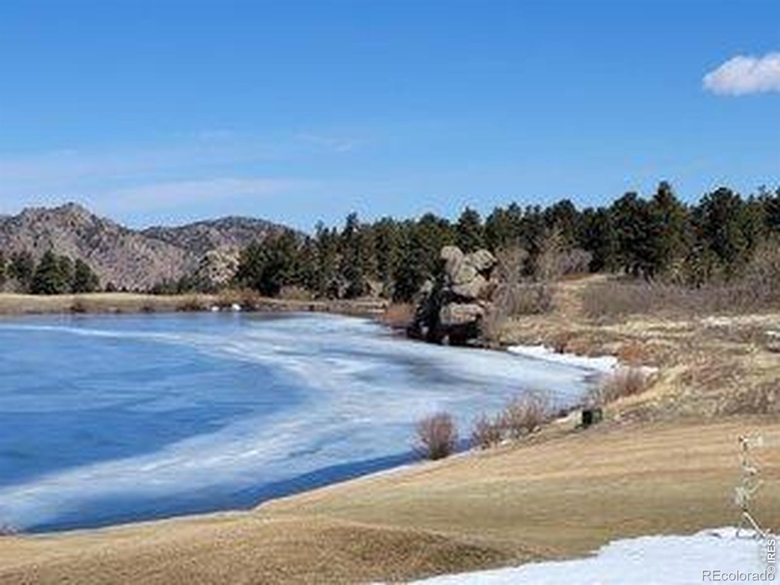 1001 Fox Acres Drive E Red Feather Lakes CO 80545