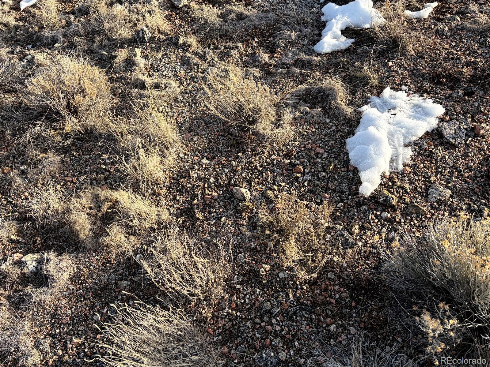 Tract 2 Bowling/cobb Division Of Land Saguache CO 81143