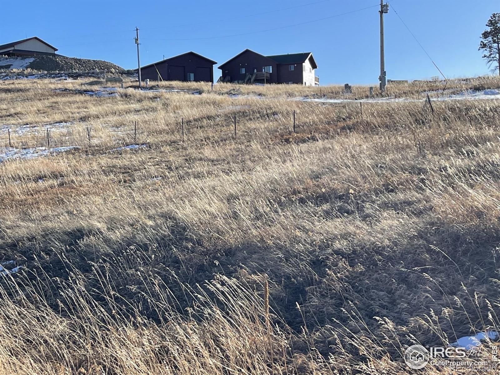 64 Bobcat Mountain Court Livermore CO 80536