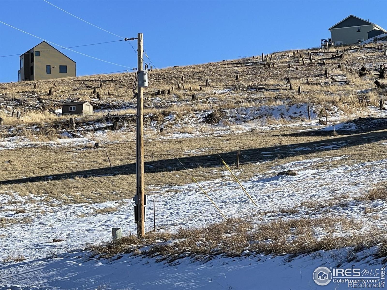 64 Bobcat Mountain Court Livermore CO 80536
