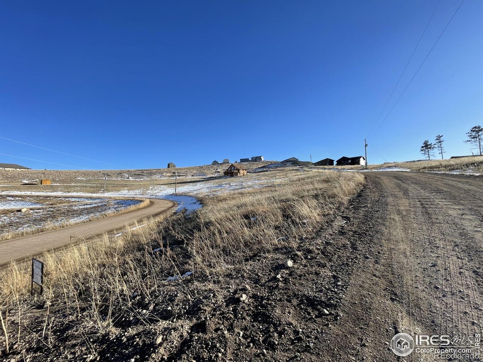 64 Bobcat Mountain Court Livermore CO 80536