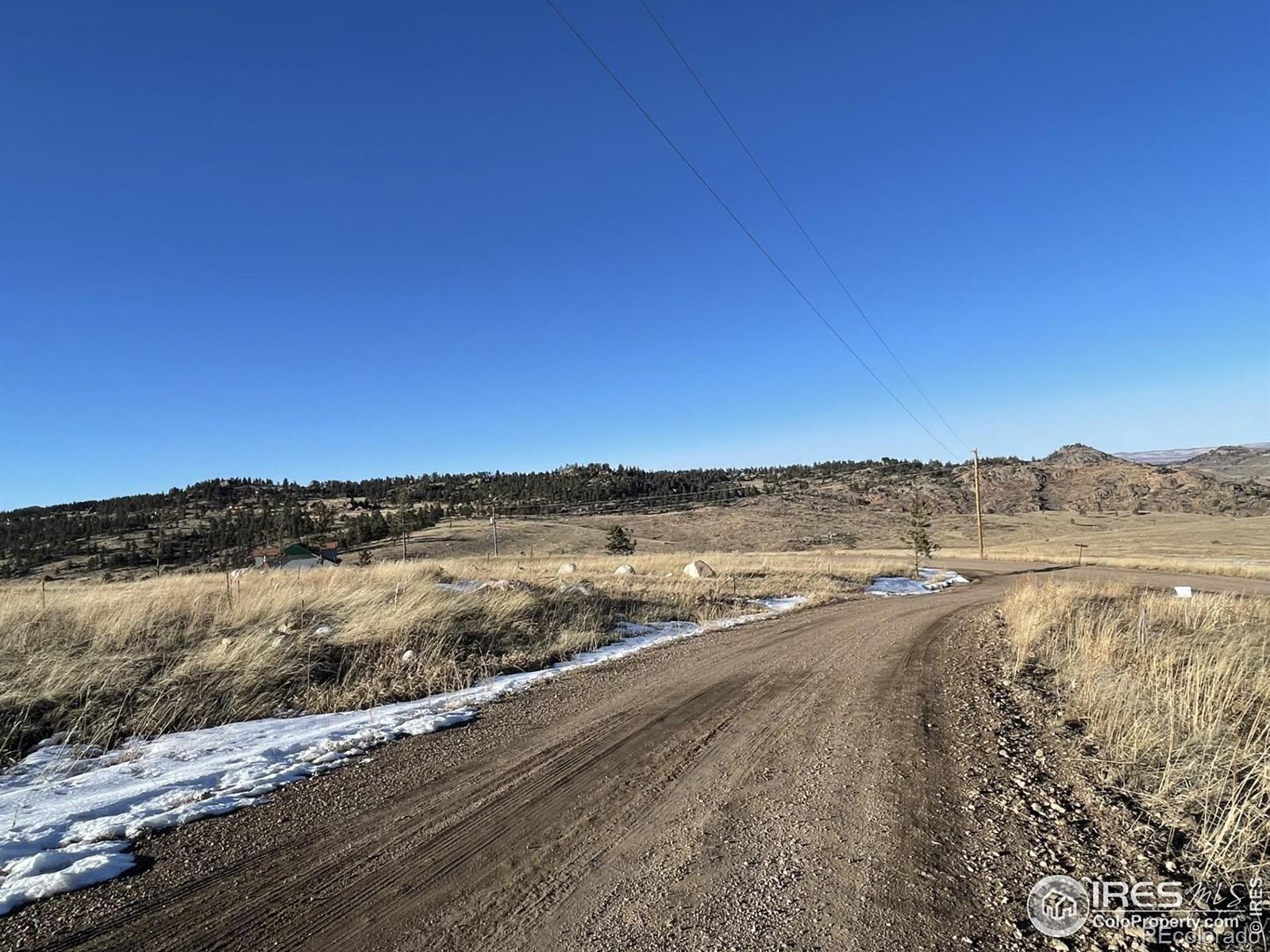 64 Bobcat Mountain Court Livermore CO 80536