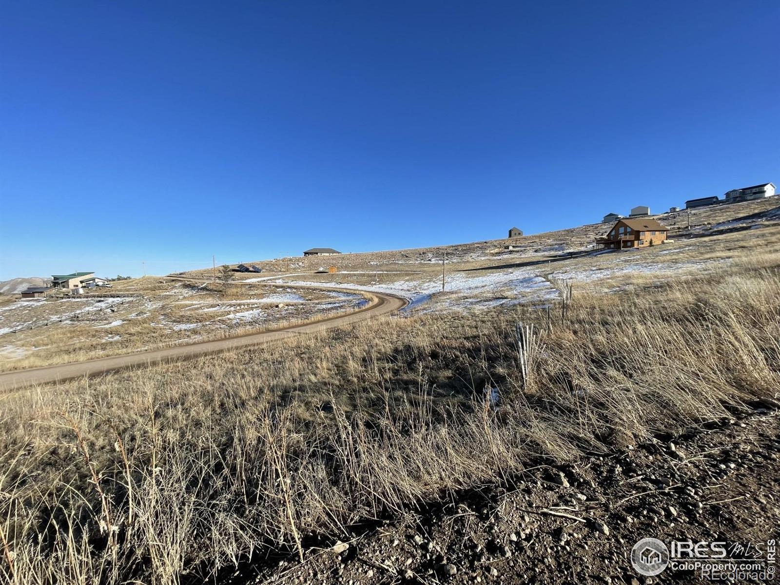 64 Bobcat Mountain Court Livermore CO 80536