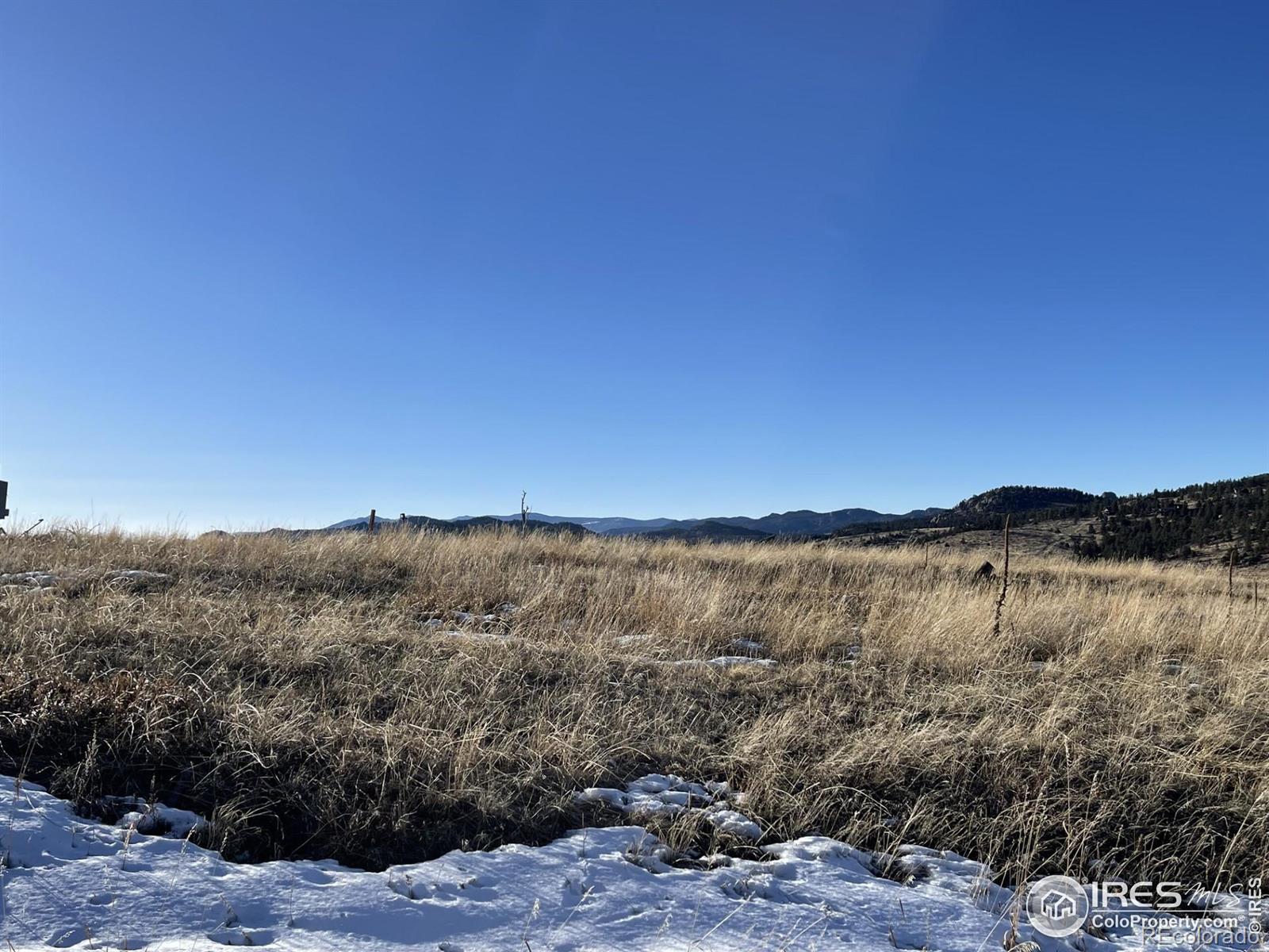 64 Bobcat Mountain Court Livermore CO 80536