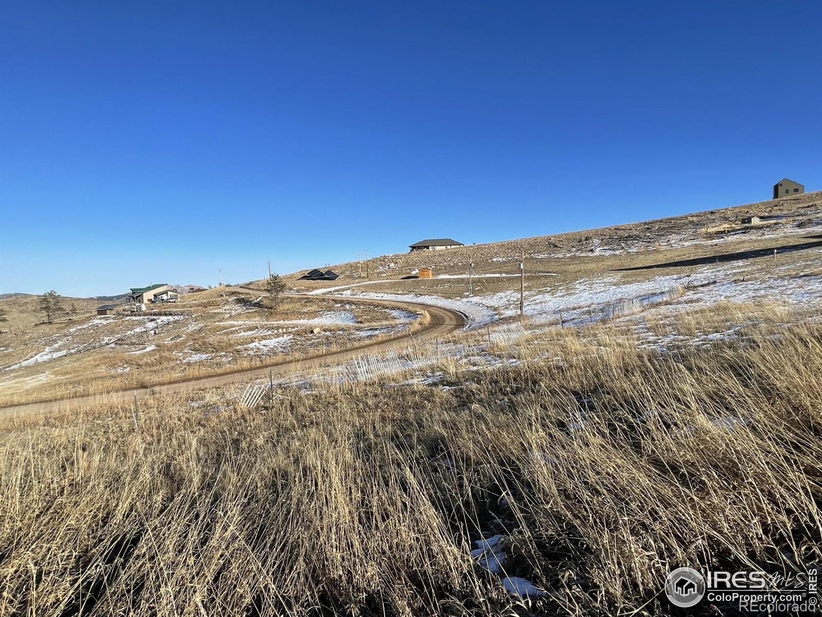 64 Bobcat Mountain Court Livermore CO 80536