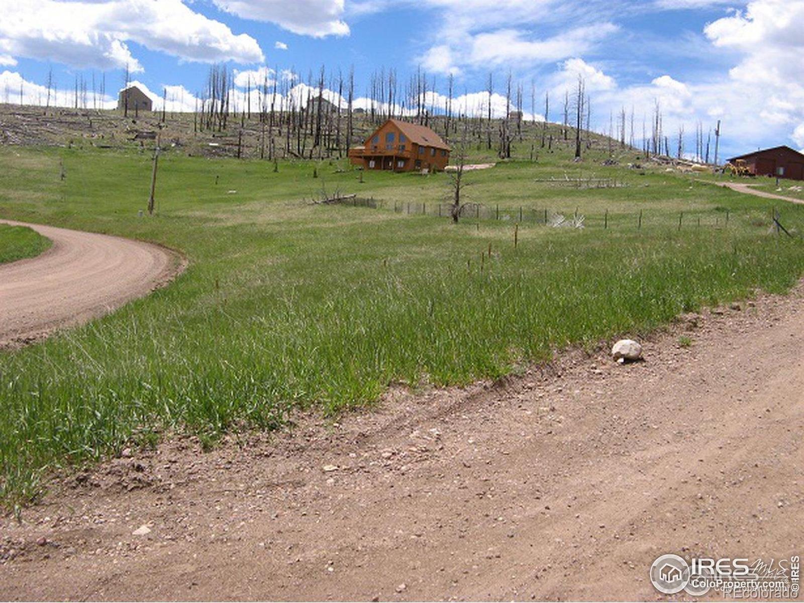 64 Bobcat Mountain Court Livermore CO 80536