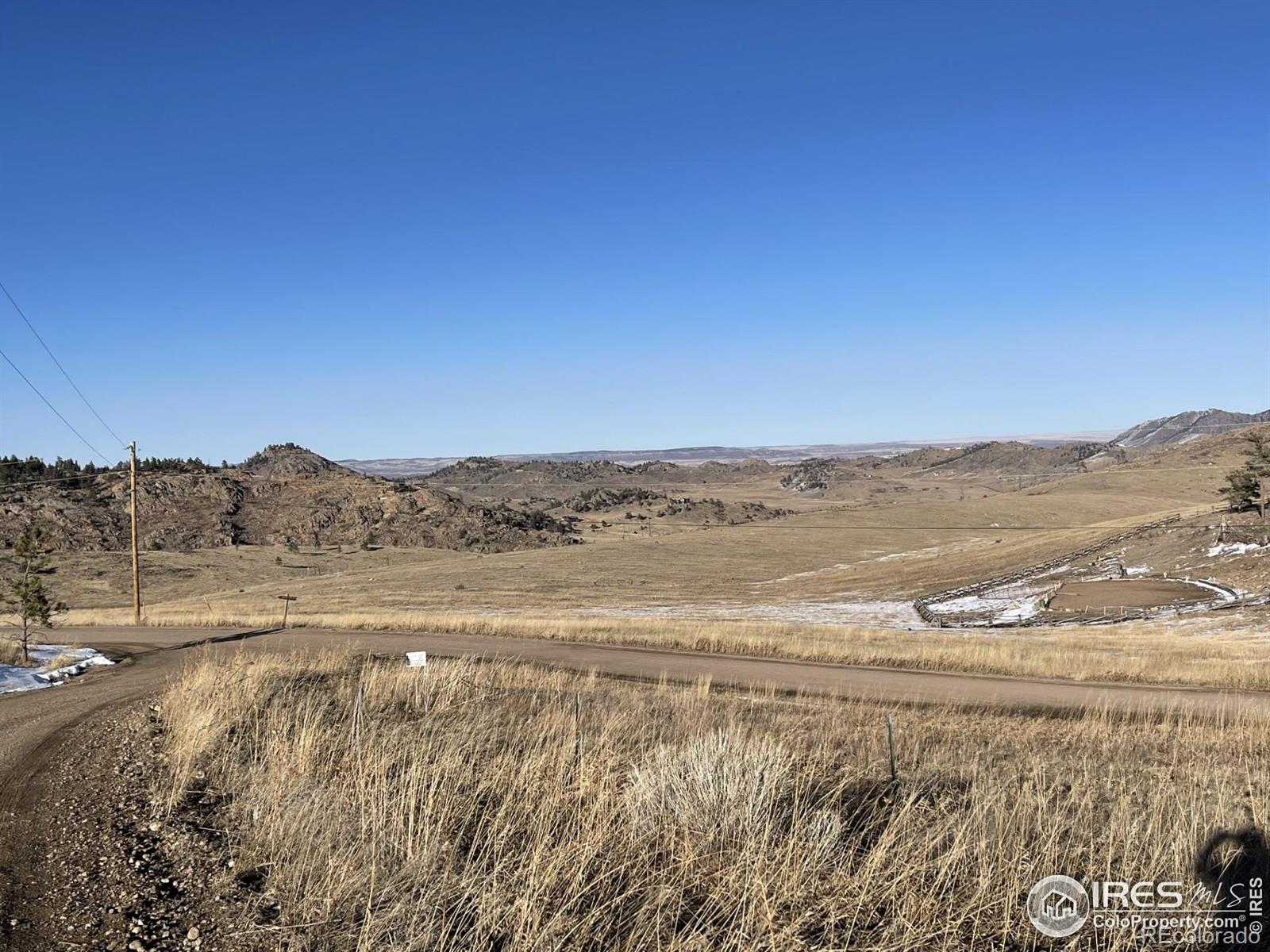 64 Bobcat Mountain Court Livermore CO 80536