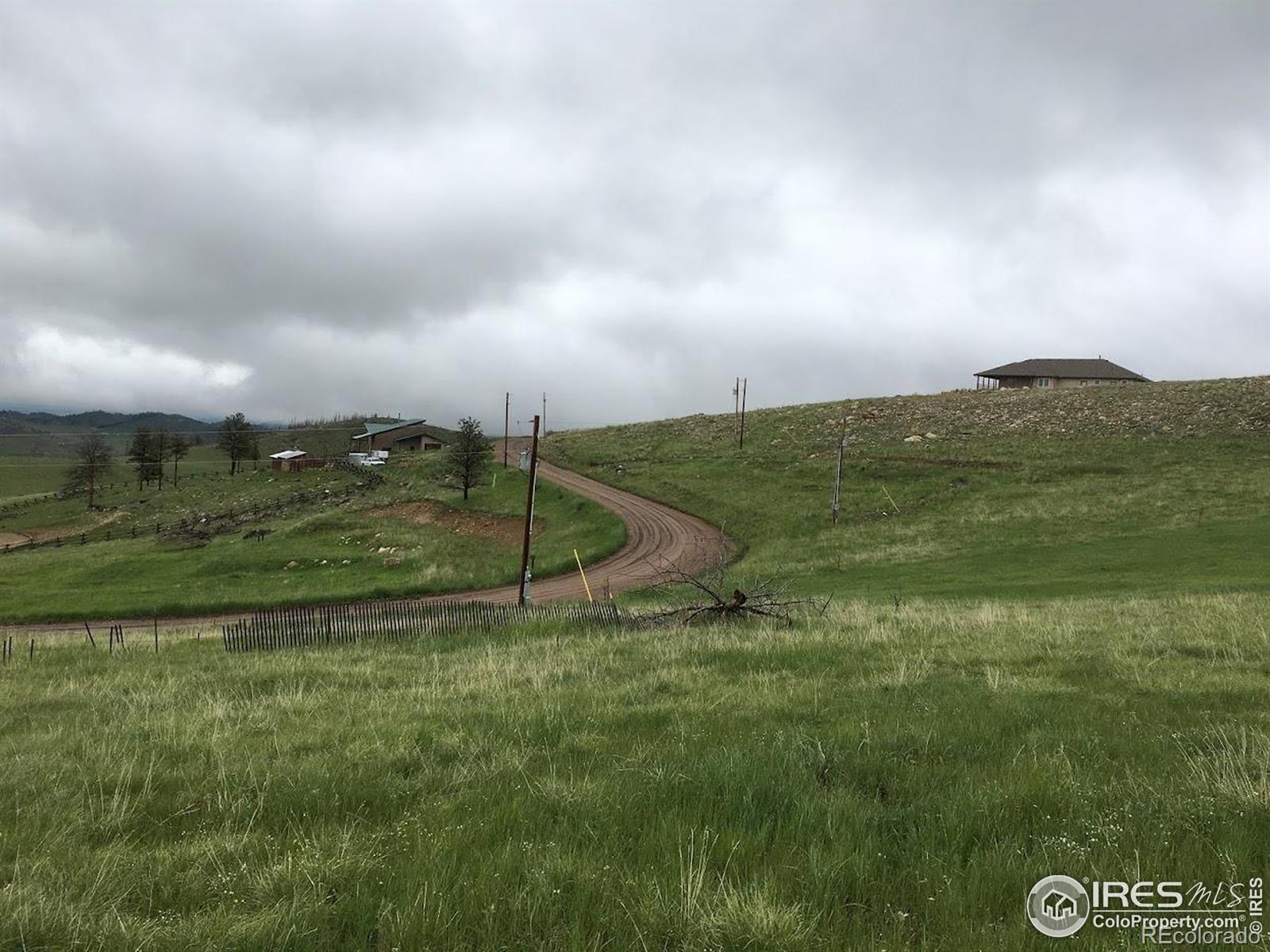 64 Bobcat Mountain Court Livermore CO 80536