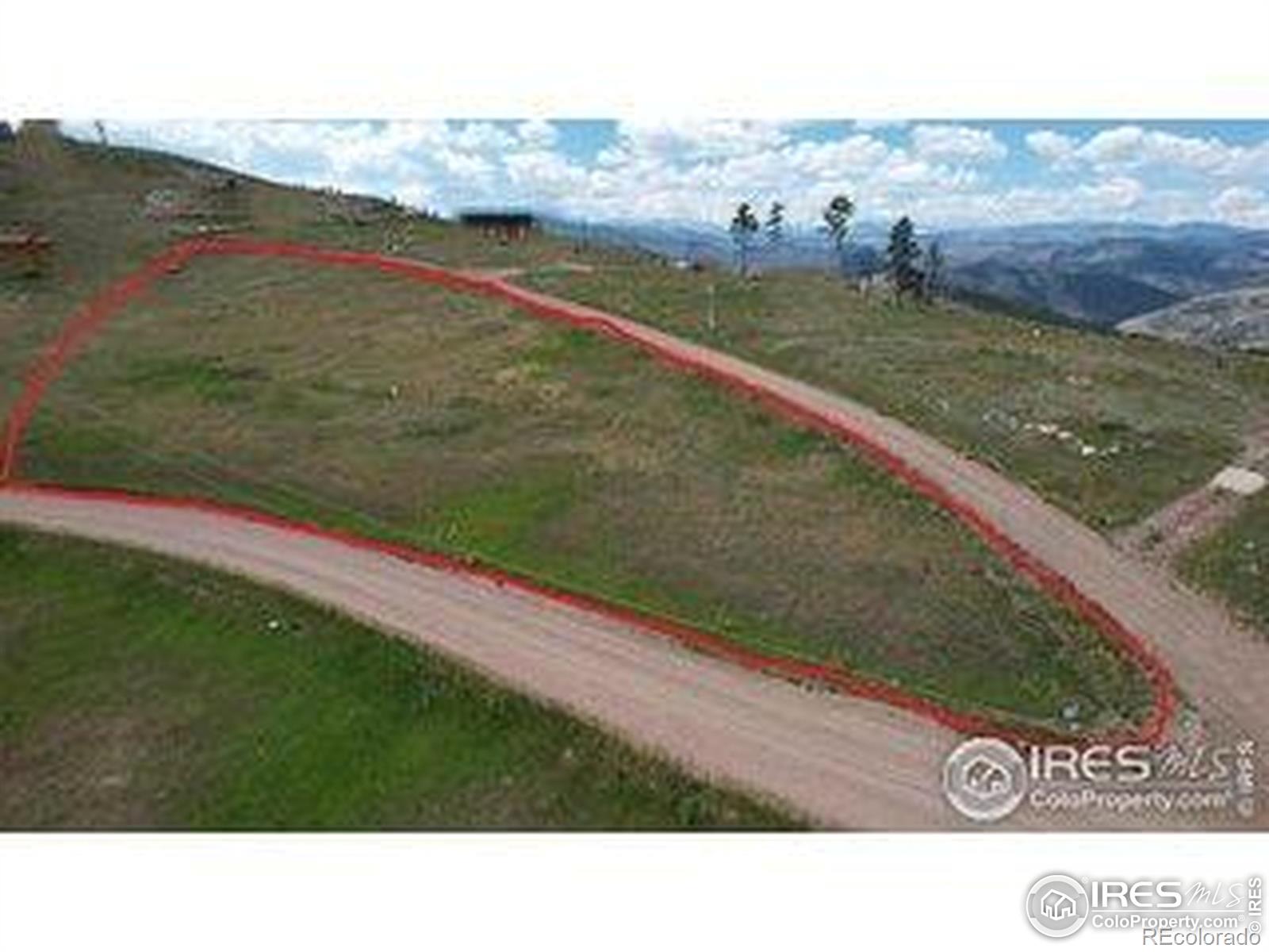 64 Bobcat Mountain Court Livermore CO 80536