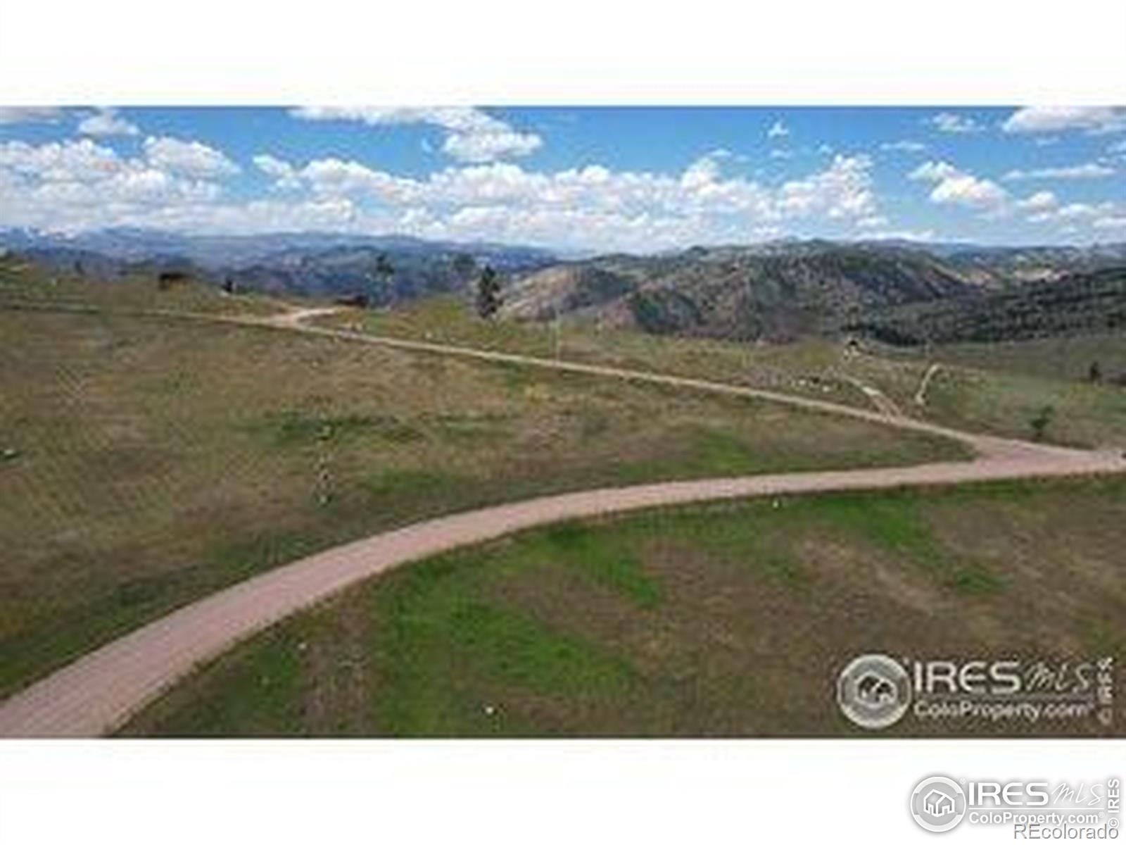 64 Bobcat Mountain Court Livermore CO 80536