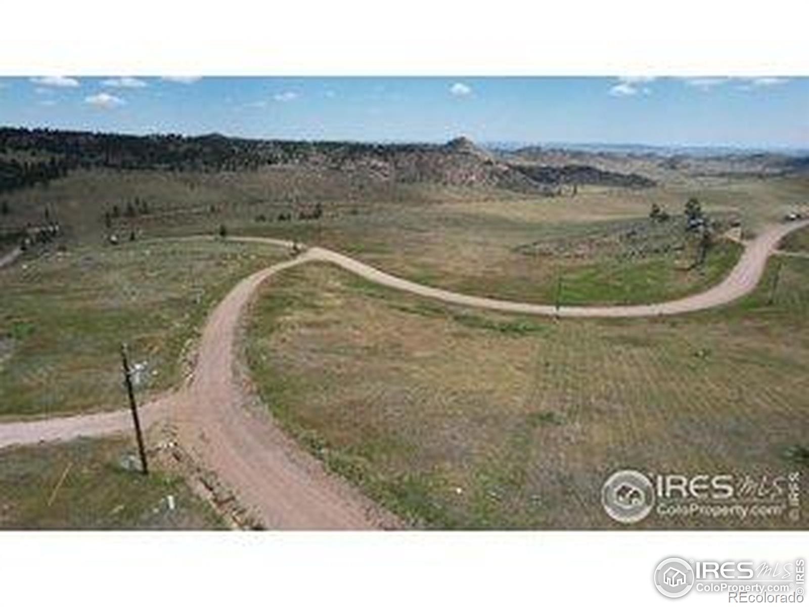 64 Bobcat Mountain Court Livermore CO 80536
