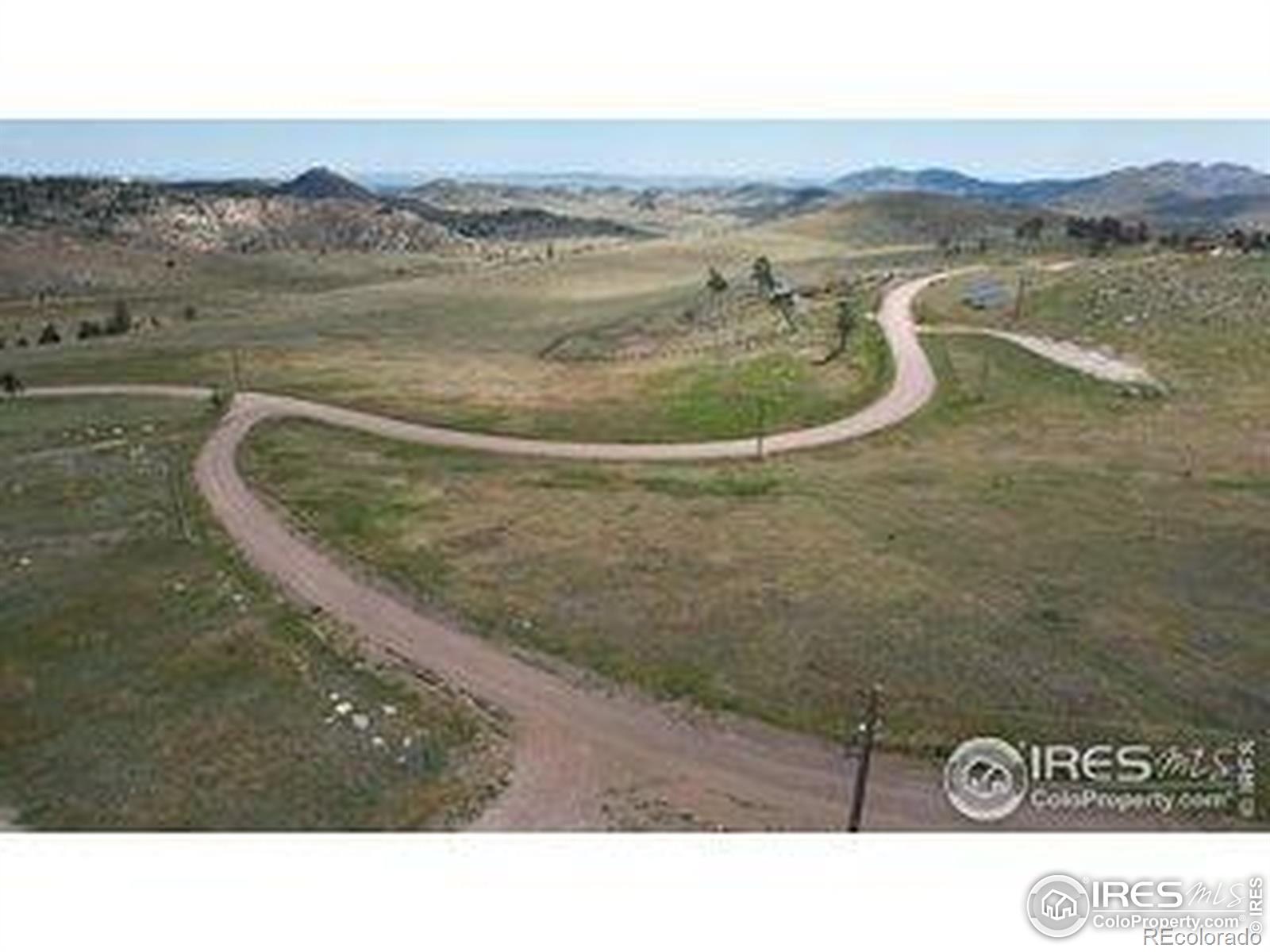 64 Bobcat Mountain Court Livermore CO 80536