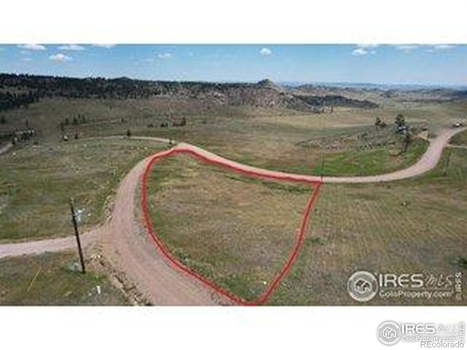 64 Bobcat Mountain Court Livermore CO 80536