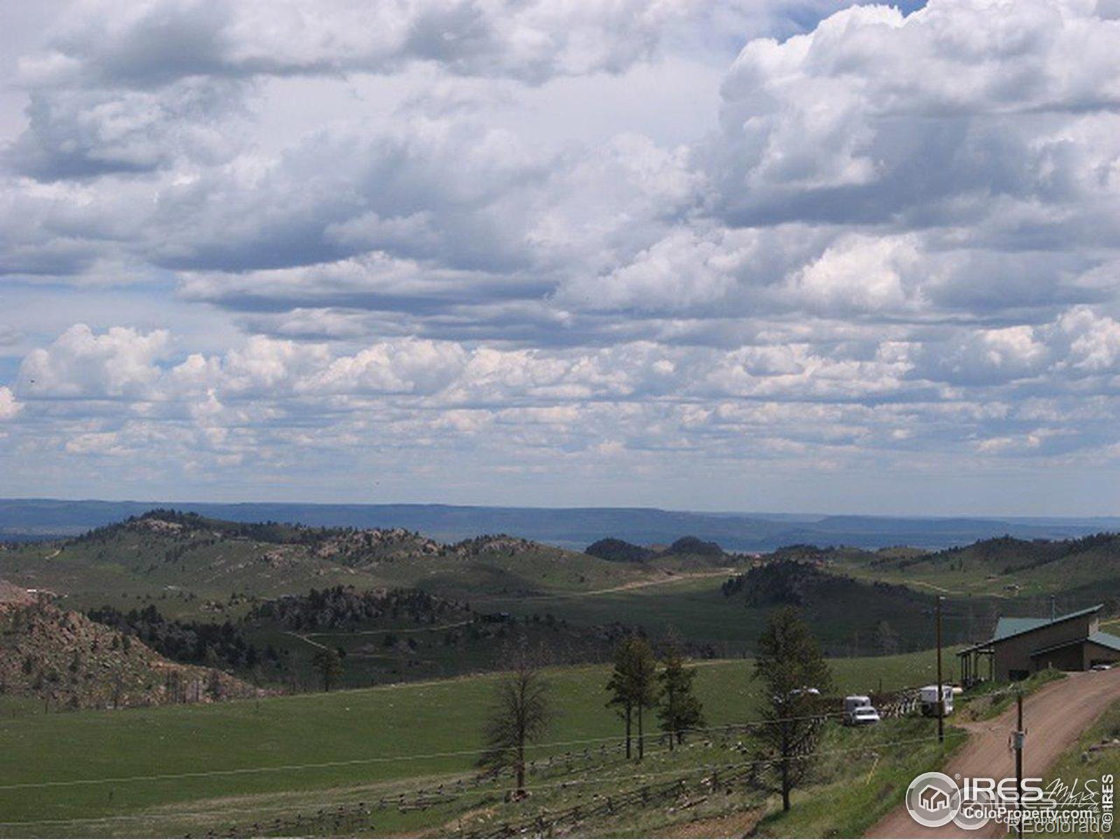 64 Bobcat Mountain Court Livermore CO 80536