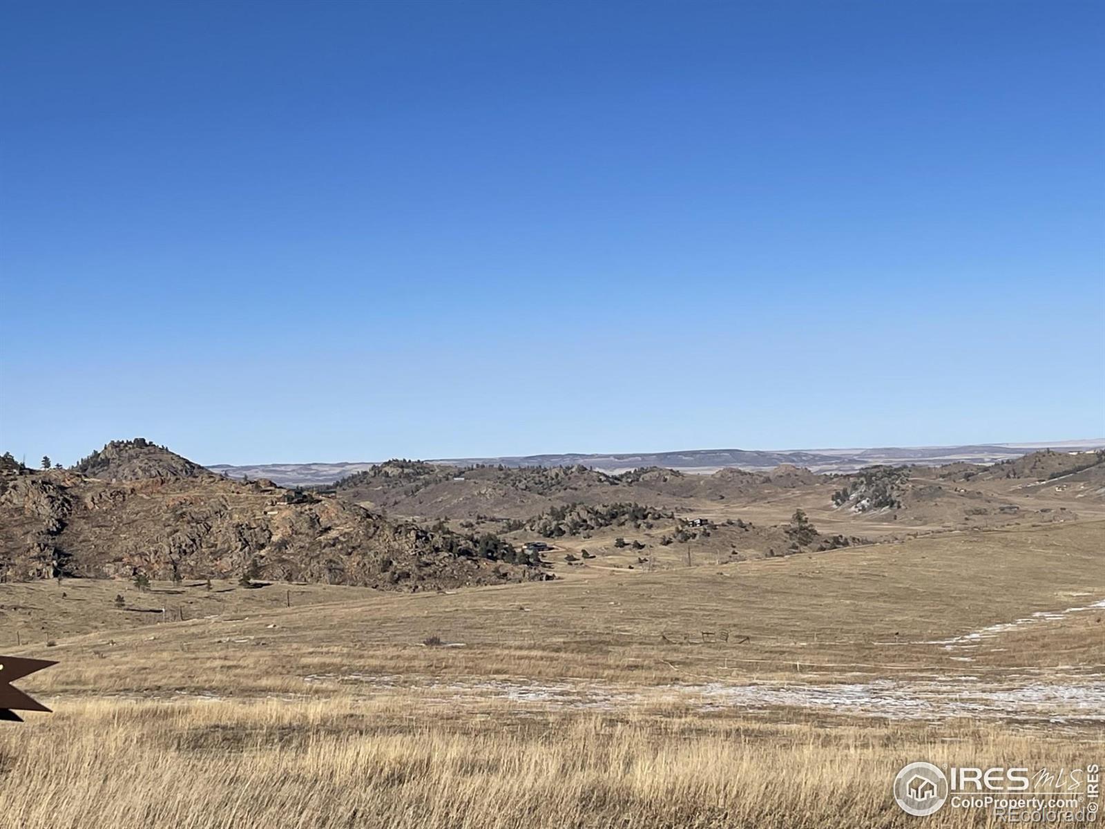 64 Bobcat Mountain Court Livermore CO 80536
