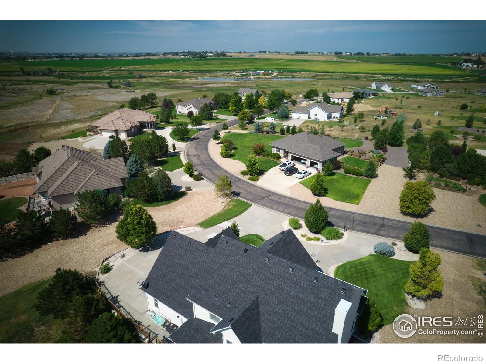 71 Lakeview Circle Fort Morgan CO 80701