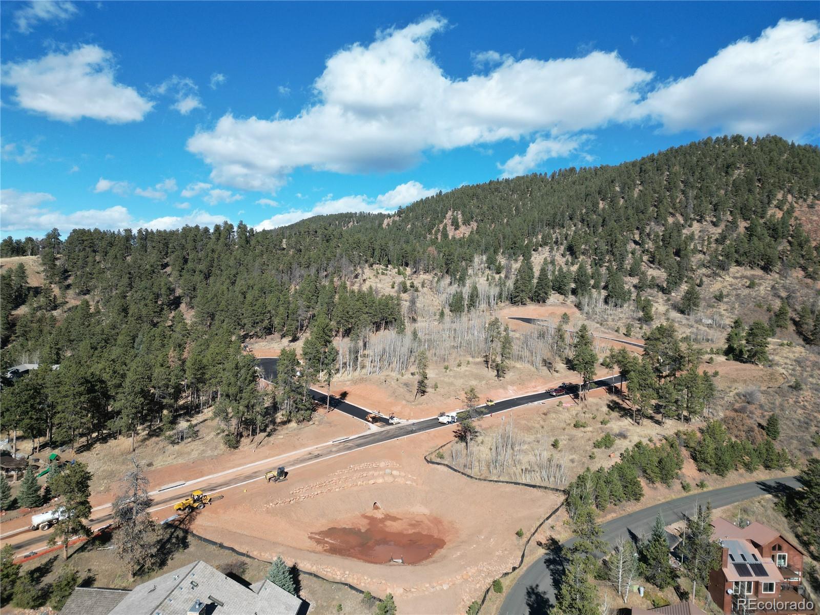 15 Blue Haven Place Woodland Park CO 80863