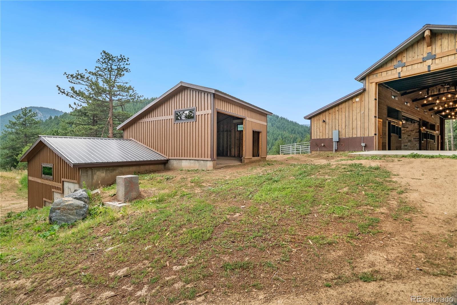 10013 S Mckinney Road Littleton CO 80127