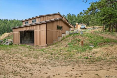 10013 S Mckinney Road Littleton CO 80127