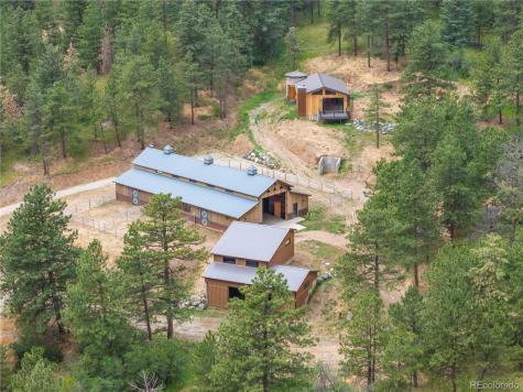 10013 S Mckinney Road Littleton CO 80127