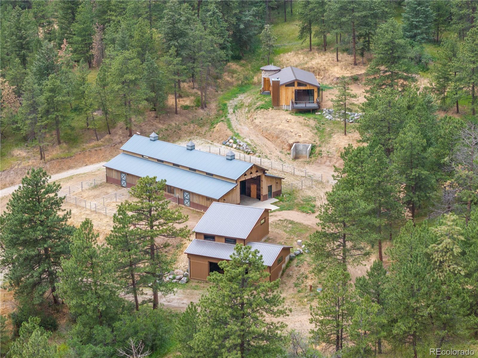 10013 S Mckinney Road Littleton CO 80127