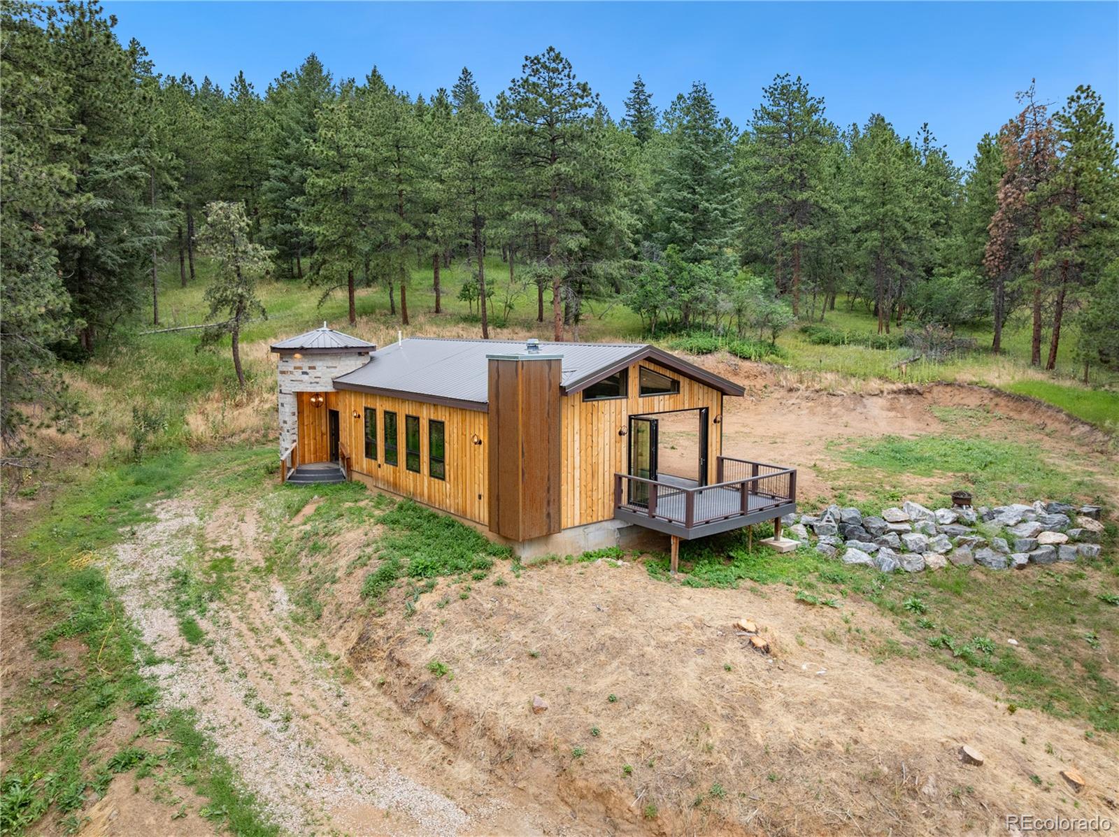 10013 S Mckinney Road Littleton CO 80127