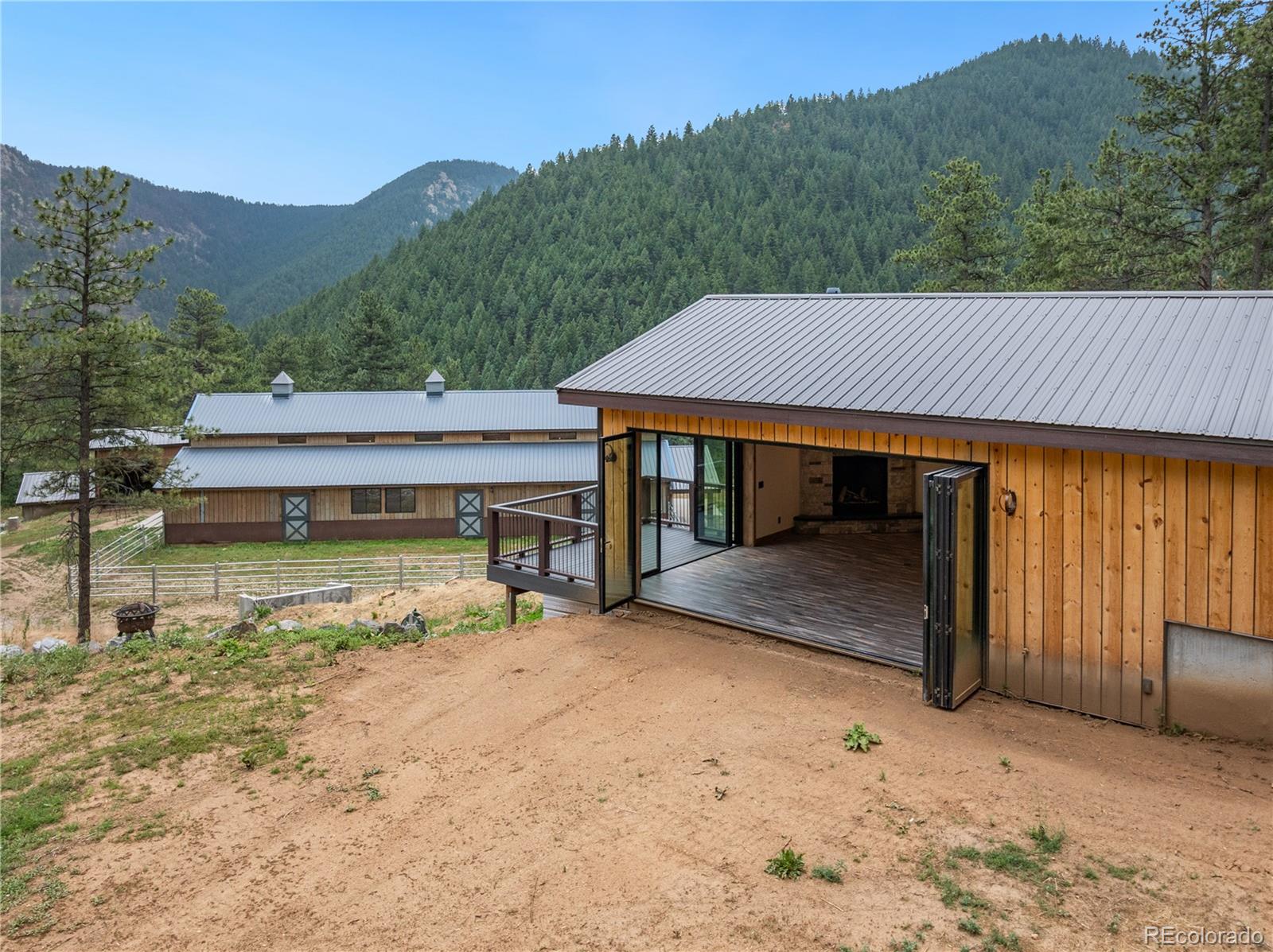 10013 S Mckinney Road Littleton CO 80127