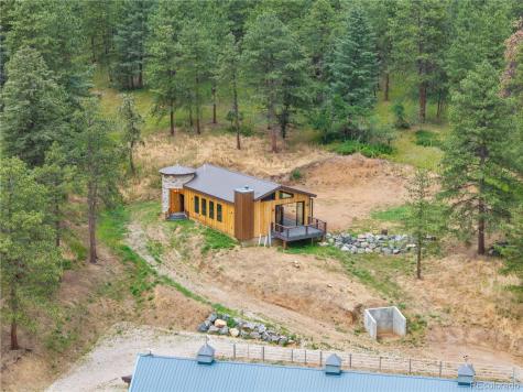 10013 S Mckinney Road Littleton CO 80127
