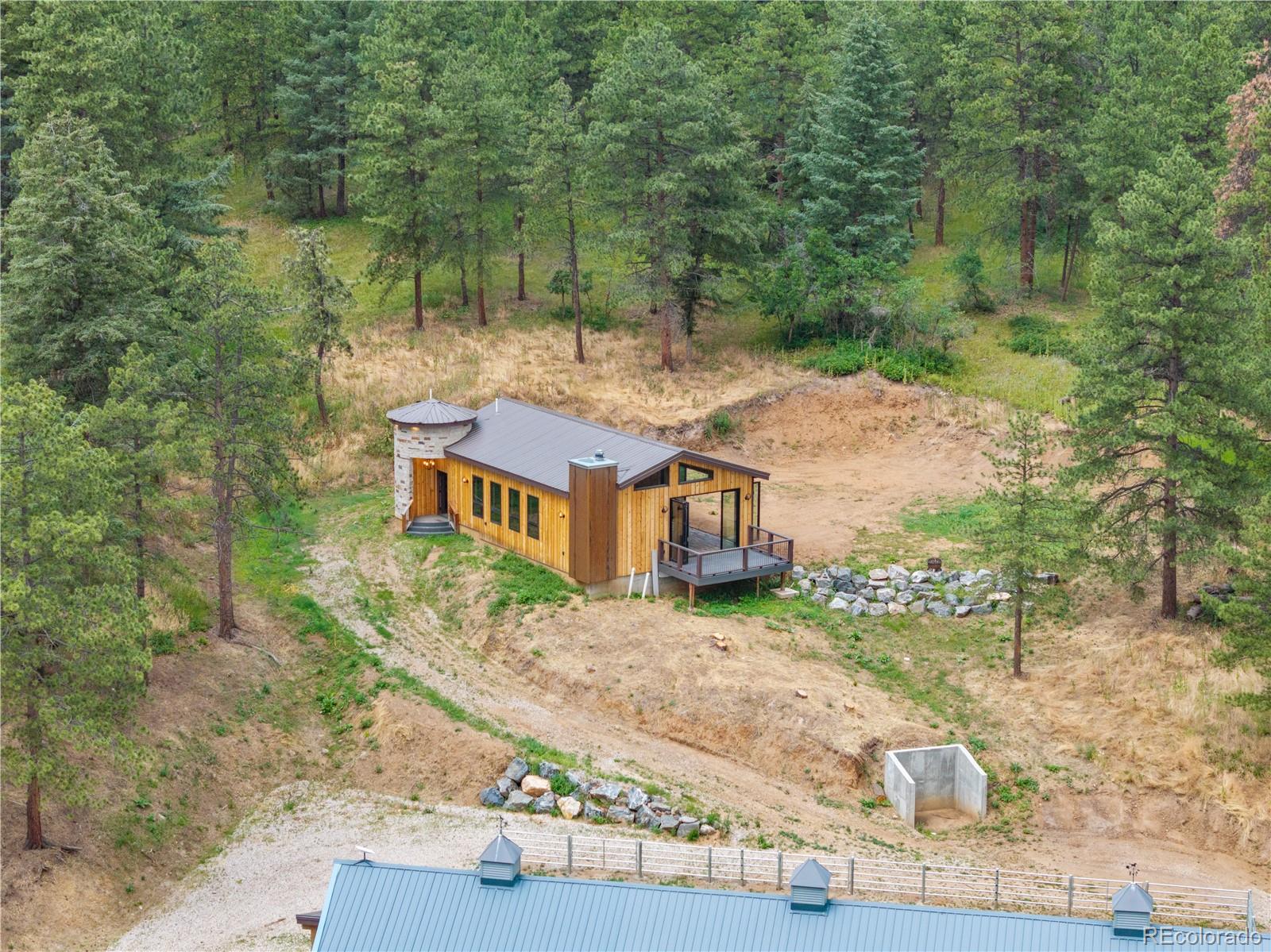 10013 S Mckinney Road Littleton CO 80127
