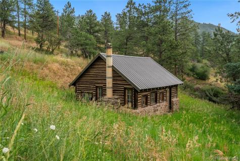 10013 S Mckinney Road Littleton CO 80127