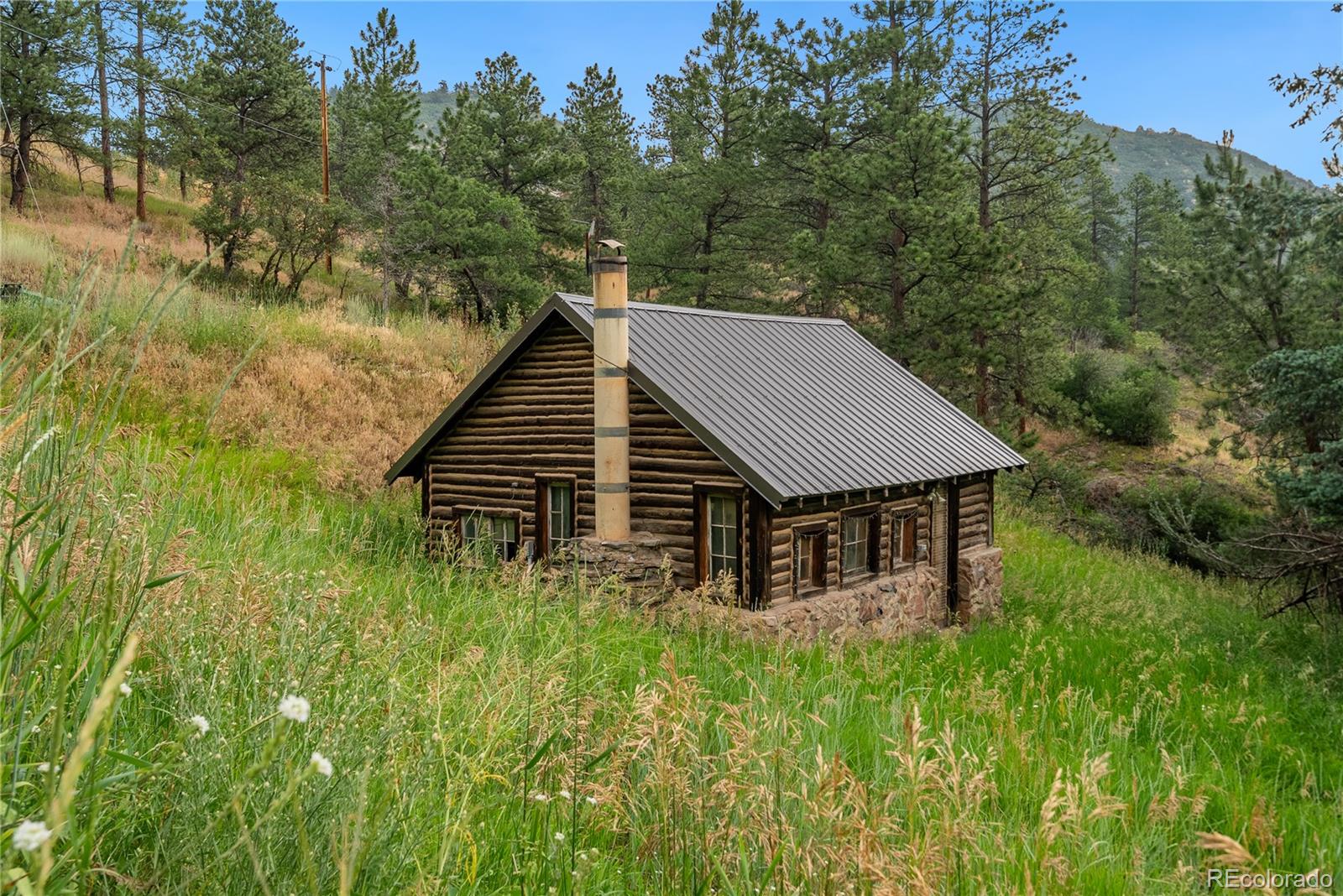 10013 S Mckinney Road Littleton CO 80127