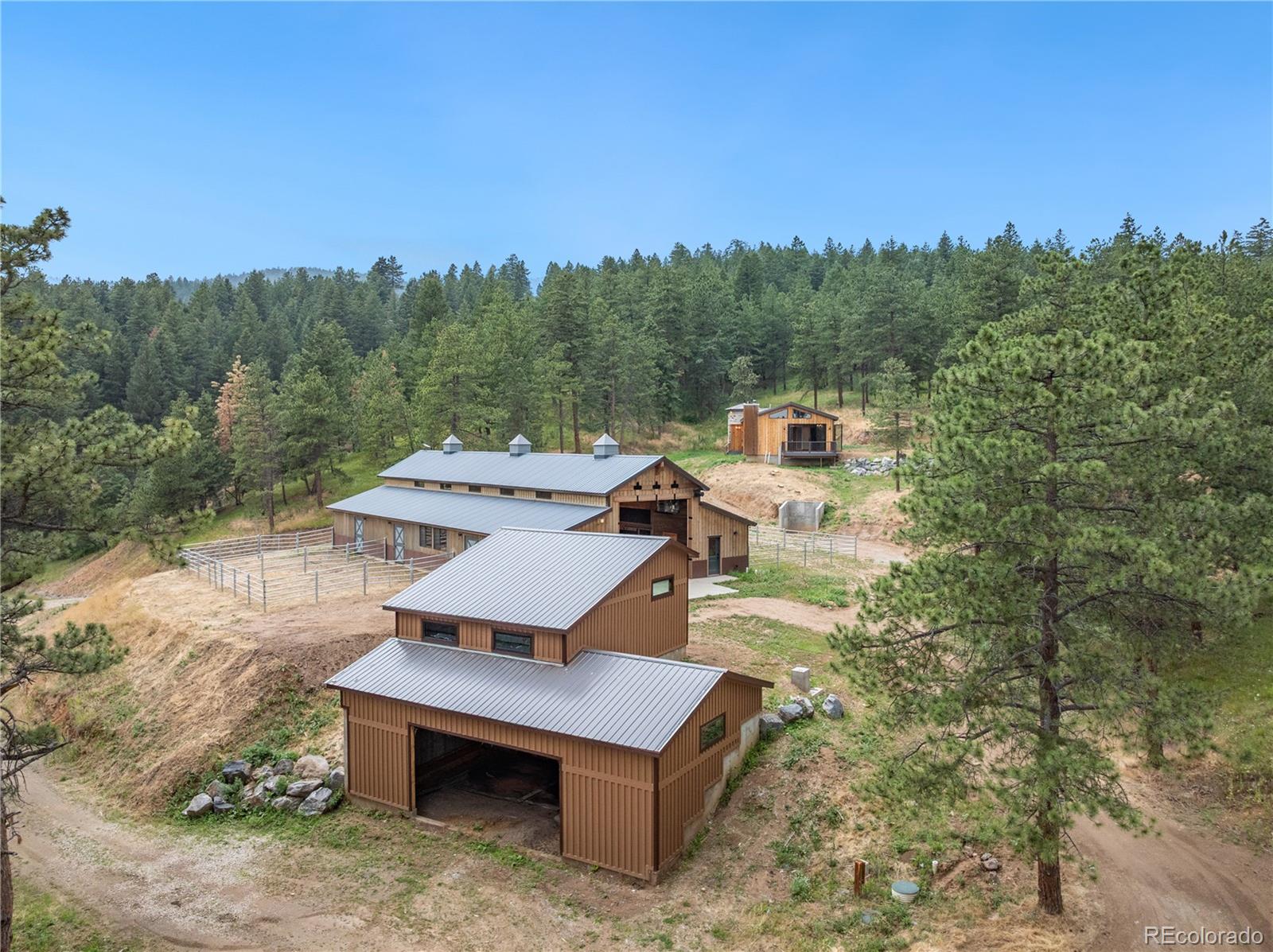 10013 S Mckinney Road Littleton CO 80127