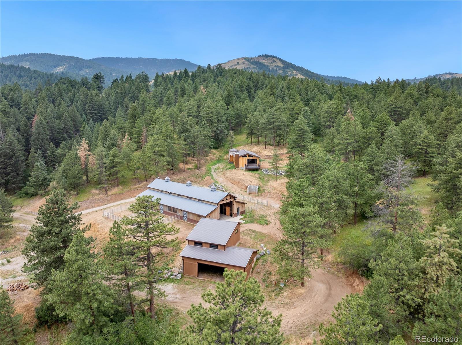 10013 S Mckinney Road Littleton CO 80127