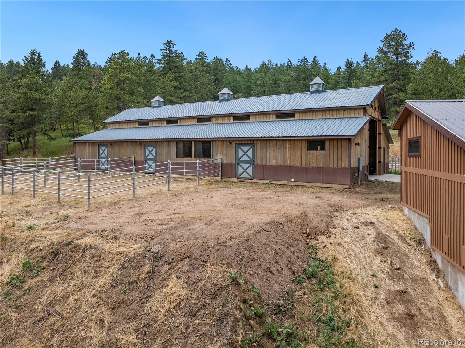 10013 S Mckinney Road Littleton CO 80127