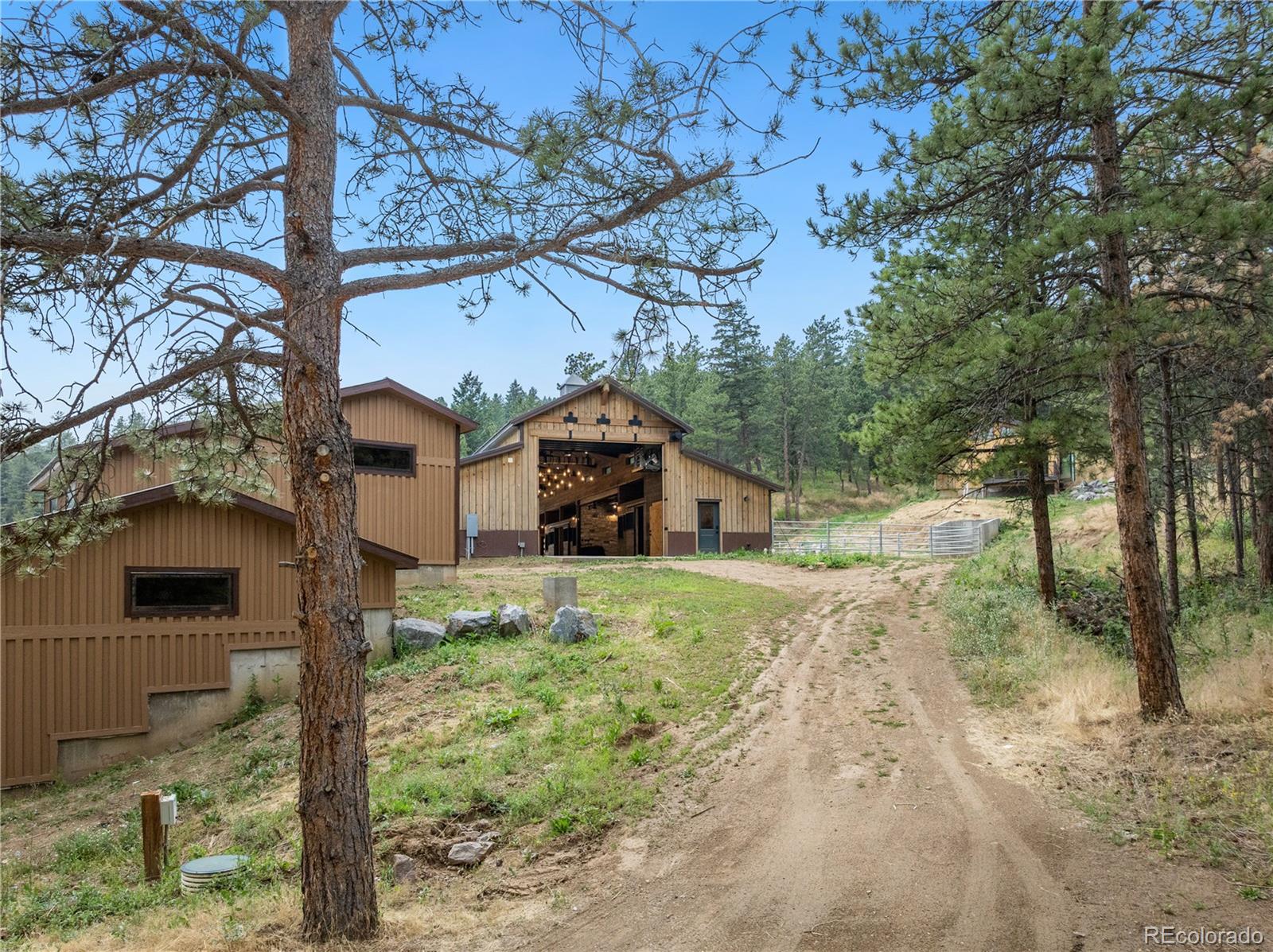 10013 S Mckinney Road Littleton CO 80127