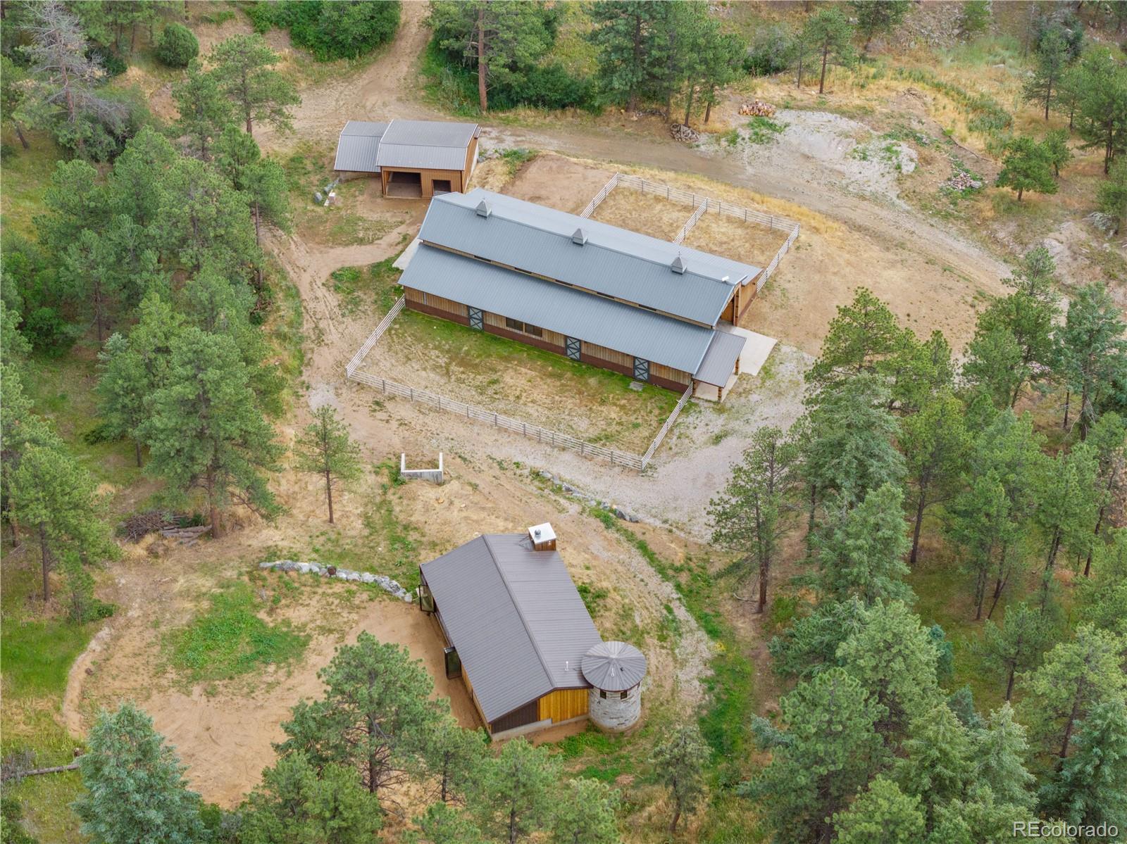 10013 S Mckinney Road Littleton CO 80127