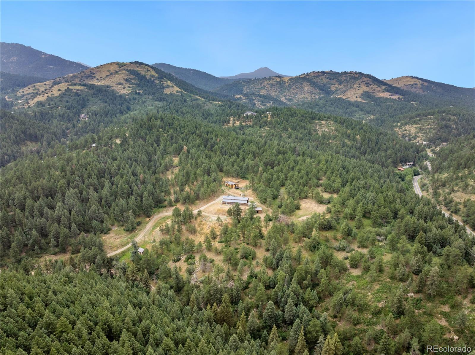 10013 S Mckinney Road Littleton CO 80127