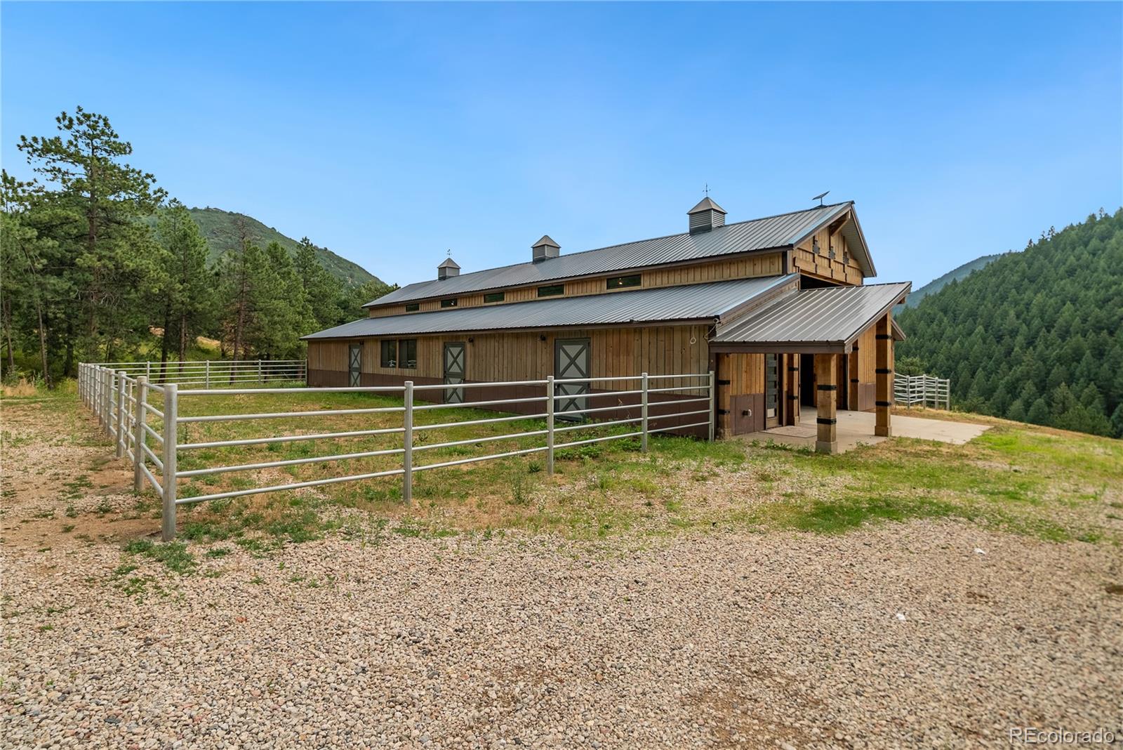 10013 S Mckinney Road Littleton CO 80127