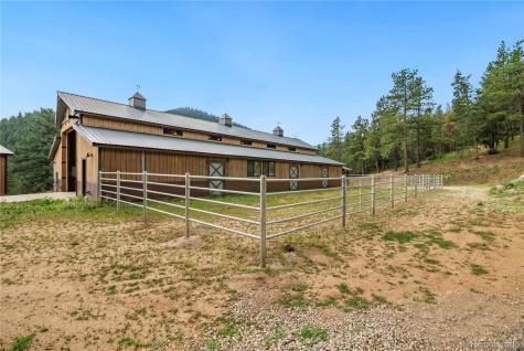 10013 S Mckinney Road Littleton CO 80127