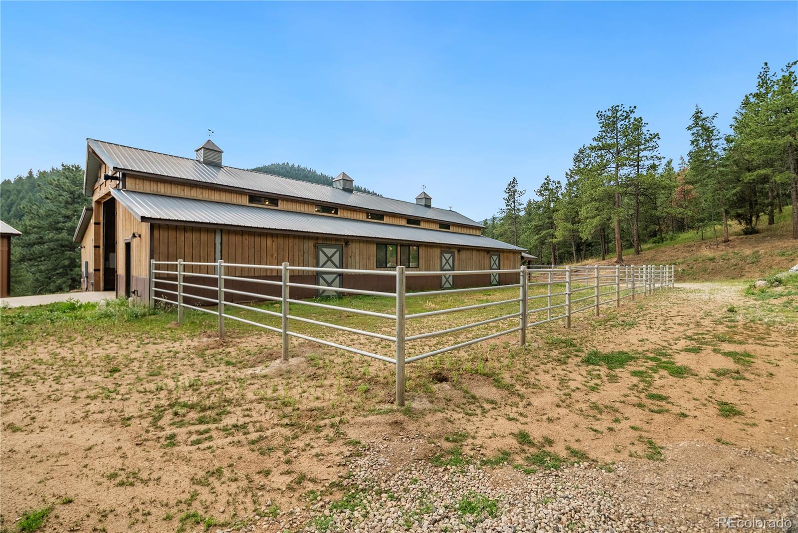 10013 S Mckinney Road Littleton CO 80127