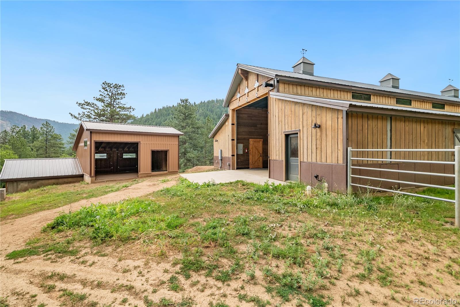 10013 S Mckinney Road Littleton CO 80127