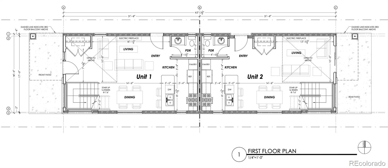 1352 N Newton Street Denver CO 80204