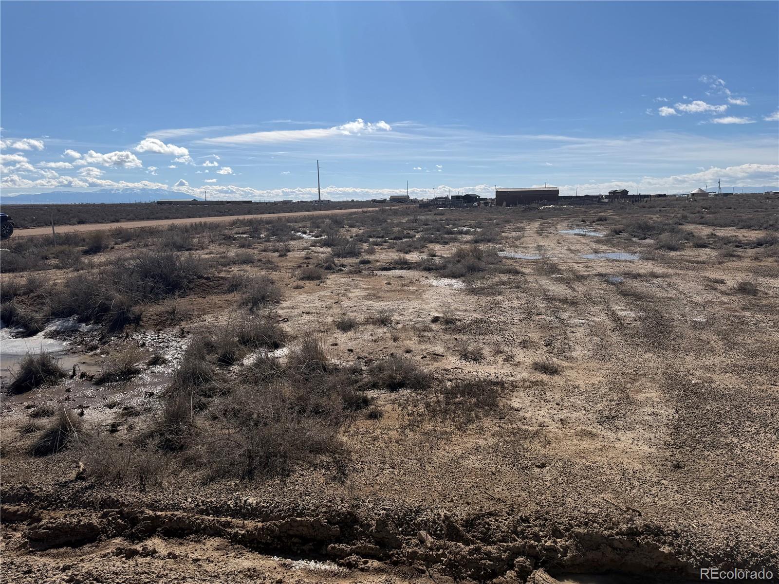 25733 Ford Avenue Moffat CO 81143