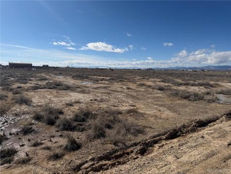 25733 Ford Avenue Moffat CO 81143