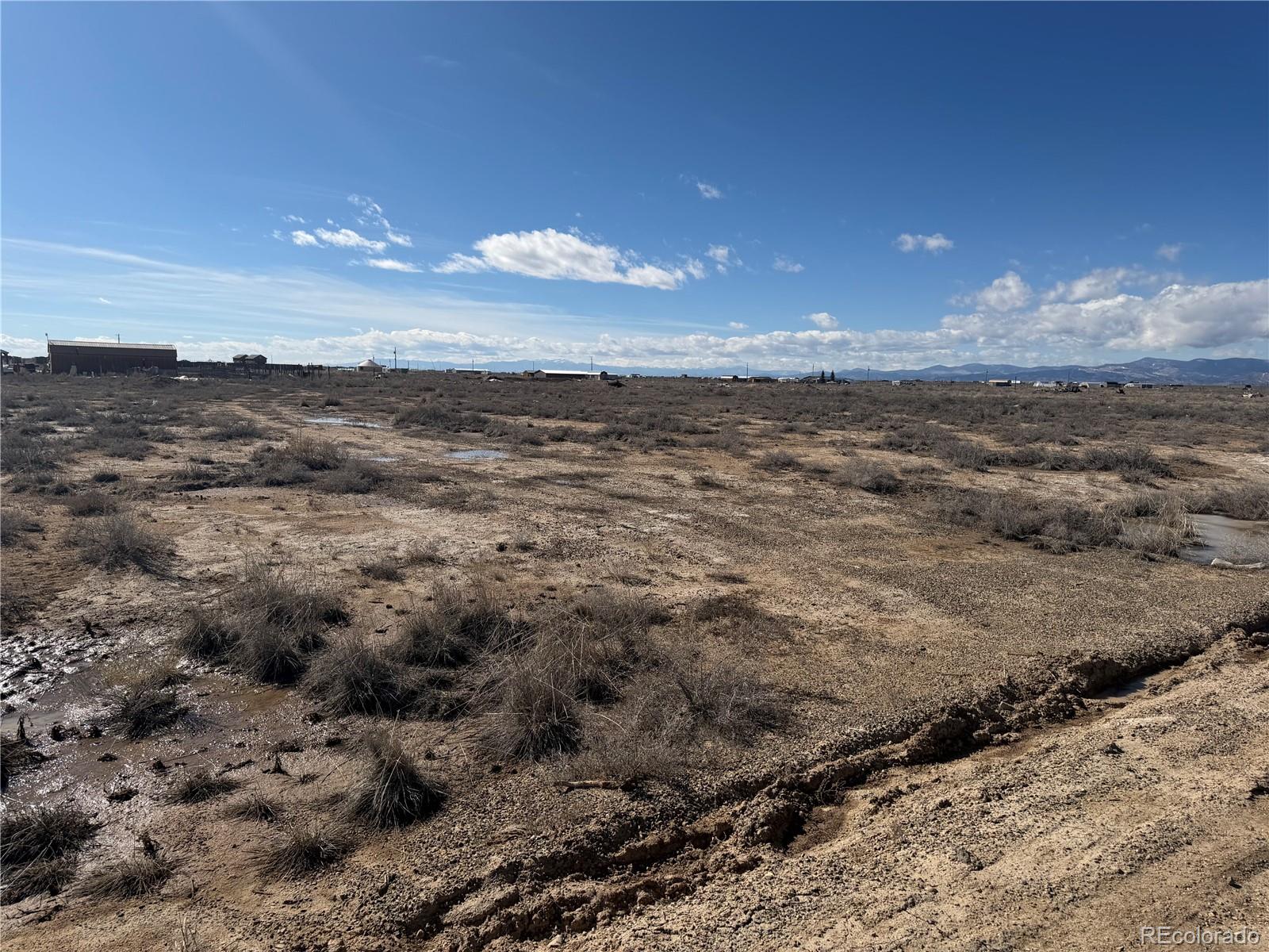 25733 Ford Avenue Moffat CO 81143