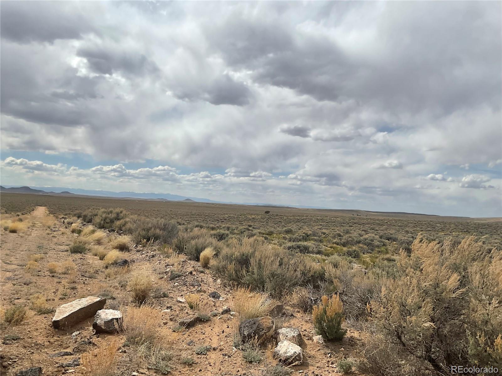 Lot 4 2nd Street Blanca CO 81123